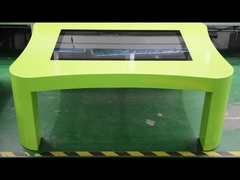 32 inch 43 Inch Android Kids Interactive Touch Screen Lcd Games study Coffee Smart Table