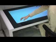 43 inch lcd touch screen smart table