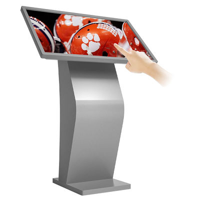 相互デジタル自由で永続的なタッチ画面55インチ LCD i5 i7 CPU