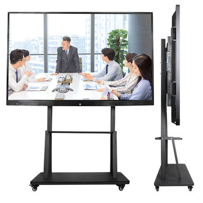 16:9のスマートな教授のタッチ画面相互Whiteboard 65インチ 75インチ