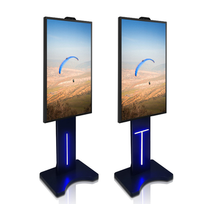 1080p CCC Lcdのタッチ画面のキオスクのデジタル表記43&quot; VGA HDMI