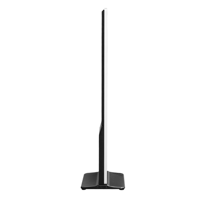65のインチのデジタル表記の広告料の完全なHd屋内ネットワーク